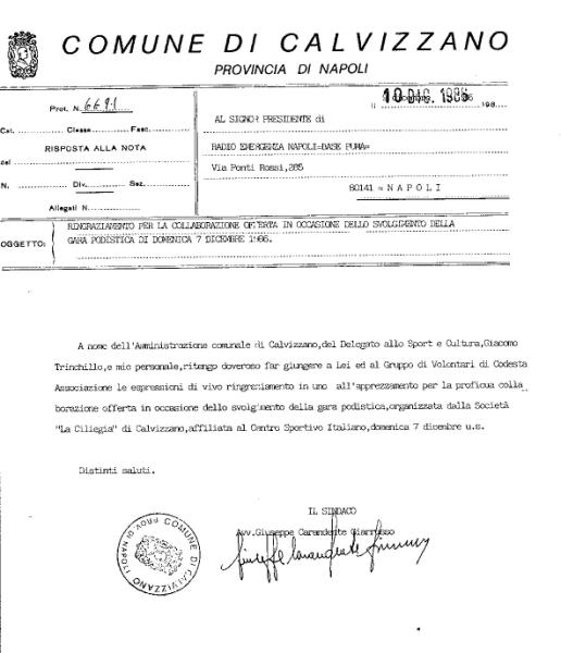 COMUNE DI CALVIZZANI 1986 RINGRAZIAMENTO GARA PODISTICA.jpg